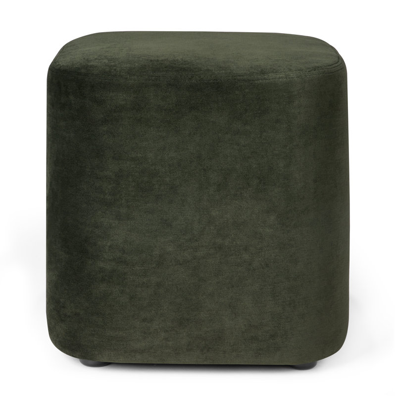 Cube Ottoman, Forest