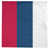 Mississippi Rebellion Red/Navy/White