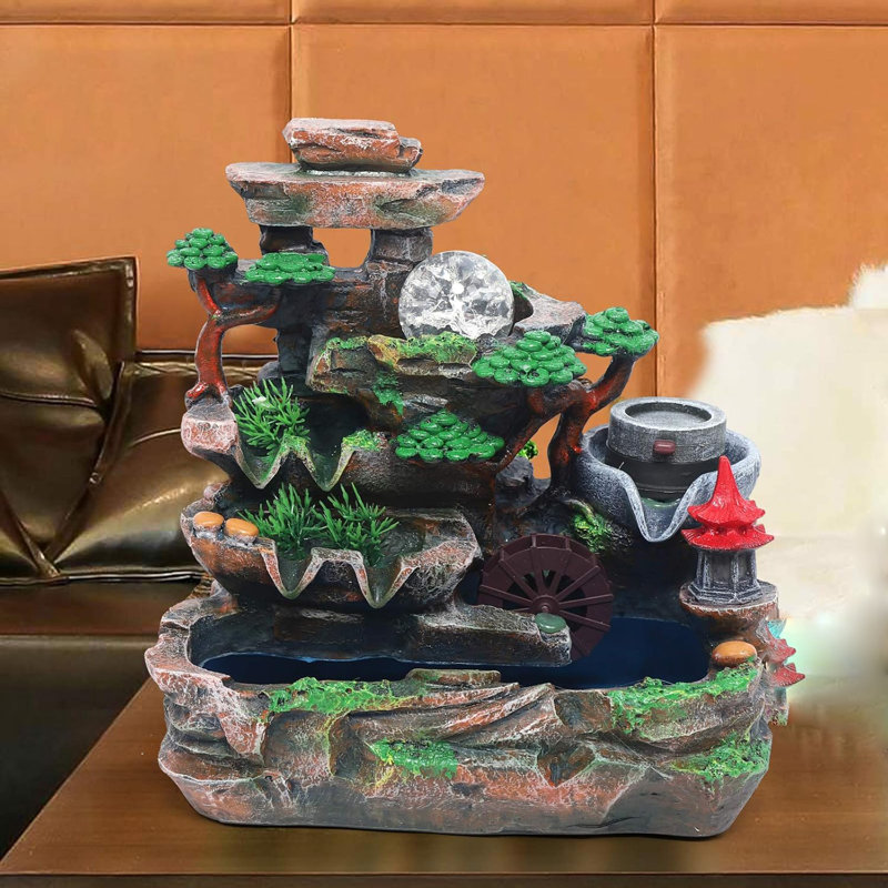 Fontaine de bureau