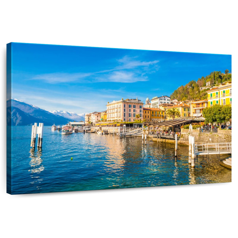 Alvord Bellagio Lakeside Town