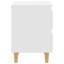 Liesl 40cm W Manufactured Wood Bedside Table-2089547039