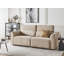 Bozhan 2 Seater Electric Reclining Sofa