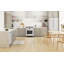 800 Series 30" 3.7 cu. ft. Freestanding Gas Range-122941645