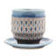 Ceramic Teacup