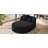 51.6" Sofa Bed Compression Sofa Couch