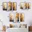 «Rustic Reflections», 3 pièces-336398140-336398136