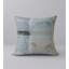 Housse de coussin décorative carrée et insert-854118804