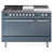 Blue Gray/Stainless Steel selected