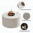 Round Coffee Table-756323914