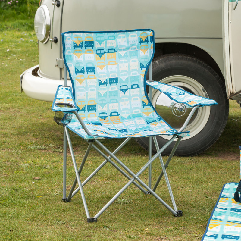 VW Beach Family Chair