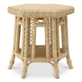 Saba End Table