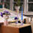 Eva 3.7'' H Tabletop Candlestick