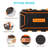Fuzion Digital Pocket Scale, 200G X 0.01G, 6 Units Conversion Mini Scale With LCD Display, Tare Function For Food, Jewellery, Medicine, Coffee (Battery Included)