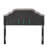 Brooke-Elise Upholstered Metal Panel Headboard-226927345-226927341