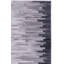 Tapis abstrait ivoire / gris Aureli-803047449