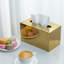 Tissue Box Cover