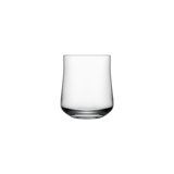 Informal Crystal Drinking Glass