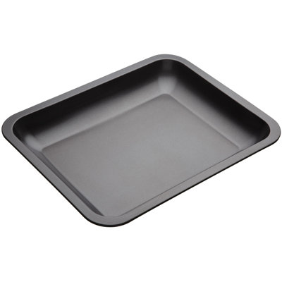 MasterClass Non-Stick Large Sloped Roasting Pan