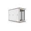 Furniture Style Crate with 2 Doors
