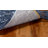 Killoren Pro Lux Shag 400 Performance Geometric Rug-1270381339