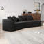 Canapé modulaire surdimensionné et rembourré Modern-767117350