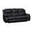 Sameriah 88'' Faux Leather Reclining Sofa-101150277