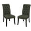 Chaise d'appoint capitonnée Houlihan-1347614509-1464622304