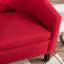 Fauteuil de 29,1 po Oaties