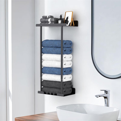 Goodell 18.5 cm L Towel Rack