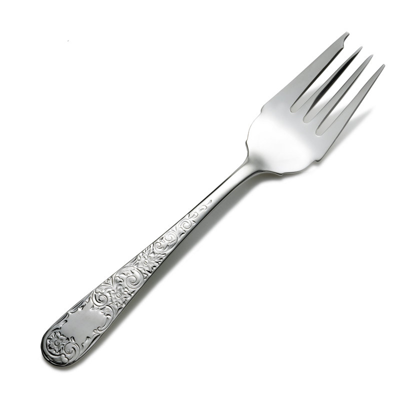 Old Maryland Engraved Salad Fork PS