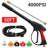 BAOKALER Plug-in Pressure Washer