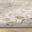 Tapis gris / brun / beige Atherine-1880611555