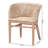 Dining Chair(Only Dining Chairs)