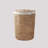 Woven Wicker Laundry Hamper with Lid