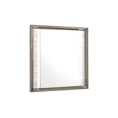 Miroir biseauté Chadae
