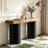 Narrow Sofa Table,Console Table,
