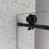 High-Quality Frameless Shower Door With Advanced Functions And Durable Materials
