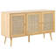 Jemnice 120cm Sideboard