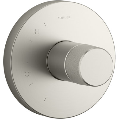 Components Rite-Temp Shower Valve Trim