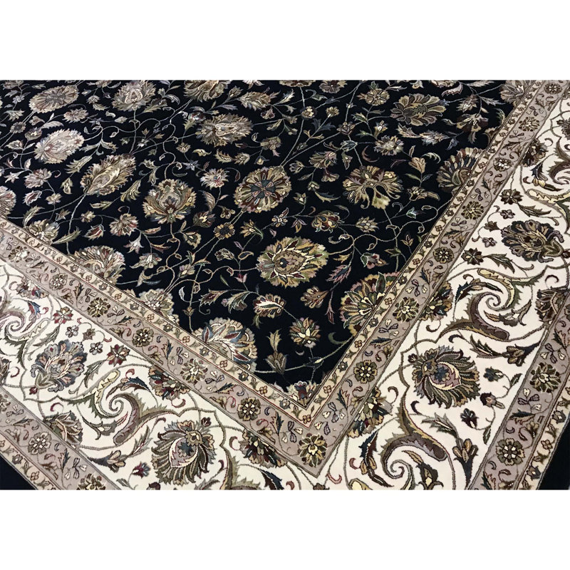 Walton One-of-a-Kind 9'11" X 14' Area Rug