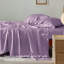 Ensemble de draps en rayonne de bambou à poches profondes et soyeuses 16 pouces-106012009-106012022