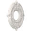 Médaillon de plafond en PVC thermoformé Attica-88028143-88028152