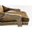 Echo Canyon Leather Side Chair