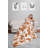 Cow Pattern Luxury Soft Throw Blanket-114351950
