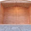Bike Shed 6 Ft. W x 3 Ft. D Bike Store