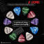 5Core Guitar Picks-120252135