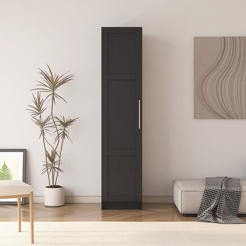 Stackable Wall Mounted Storage Cabinet