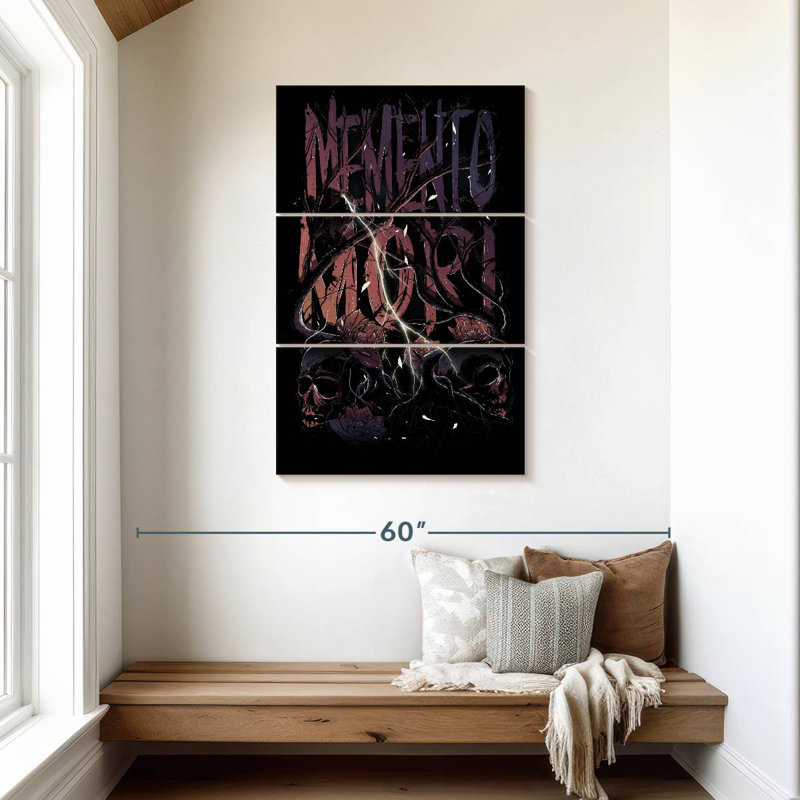 Kerner Memento Mori I