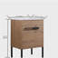 Meuble-lavabo de 24 pouces avec lavabo, meuble-lavabo autoportant ou flottant en option: 24 * 18-120102294