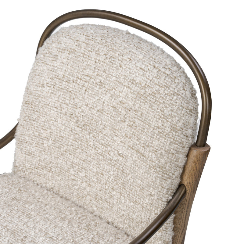 Demi Dining Chair-Ivan Stone